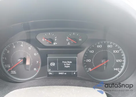 2017 Chevrolet Malibu Ls from USA, damaged, VIN 1G1ZB5ST7HF250438